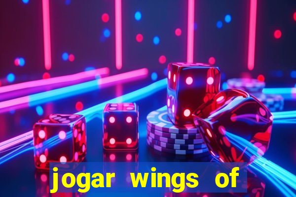 jogar wings of iguazu demo